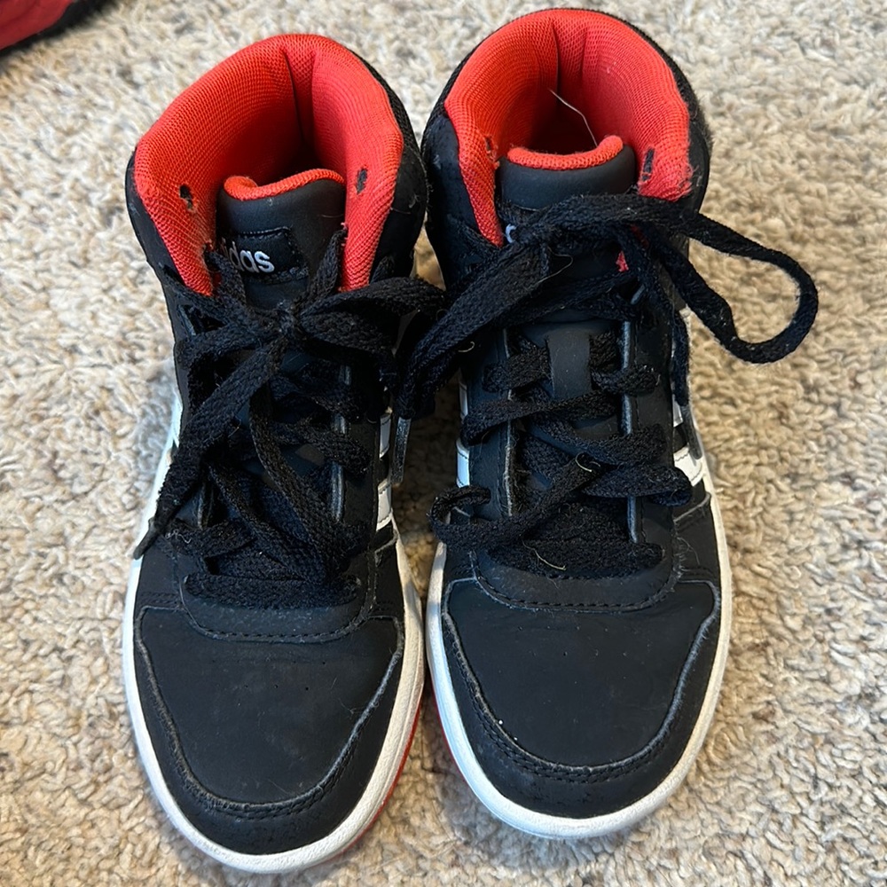 Kids Adidas